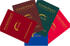 旅游服务与管理专业-新东方毕业证书